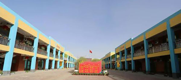 新疆“特岗计划”招收十万教师