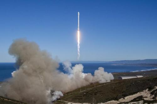 为什么至今全世界仅有SpaceX猎鹰9号可重复使用