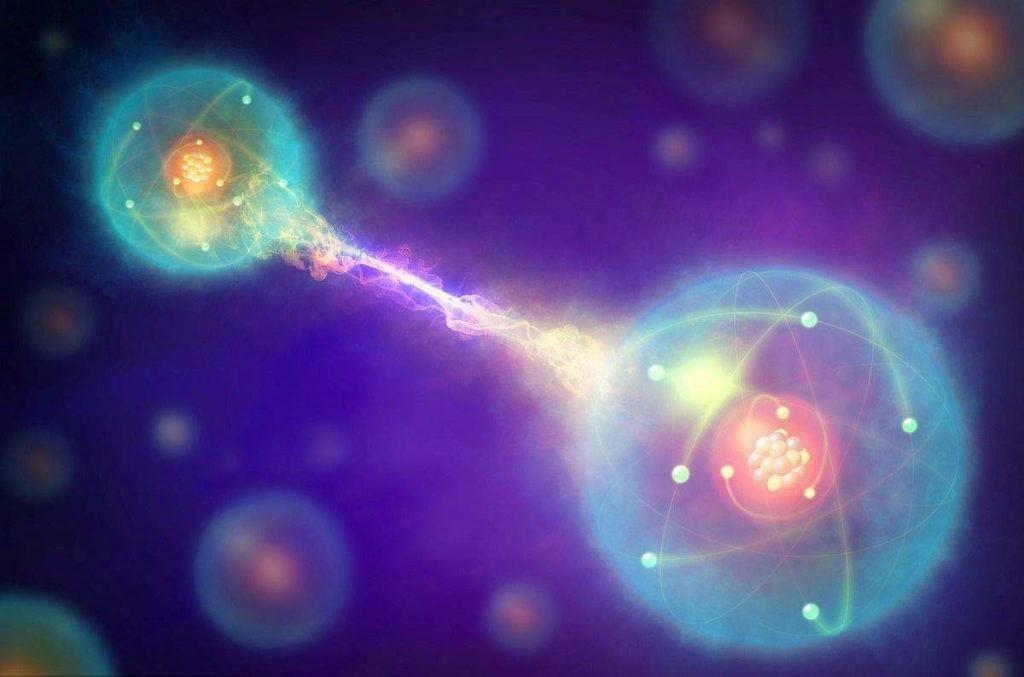 长生山生物科技论坛：量子生物学能揭示生命的巨大奥秘吗？