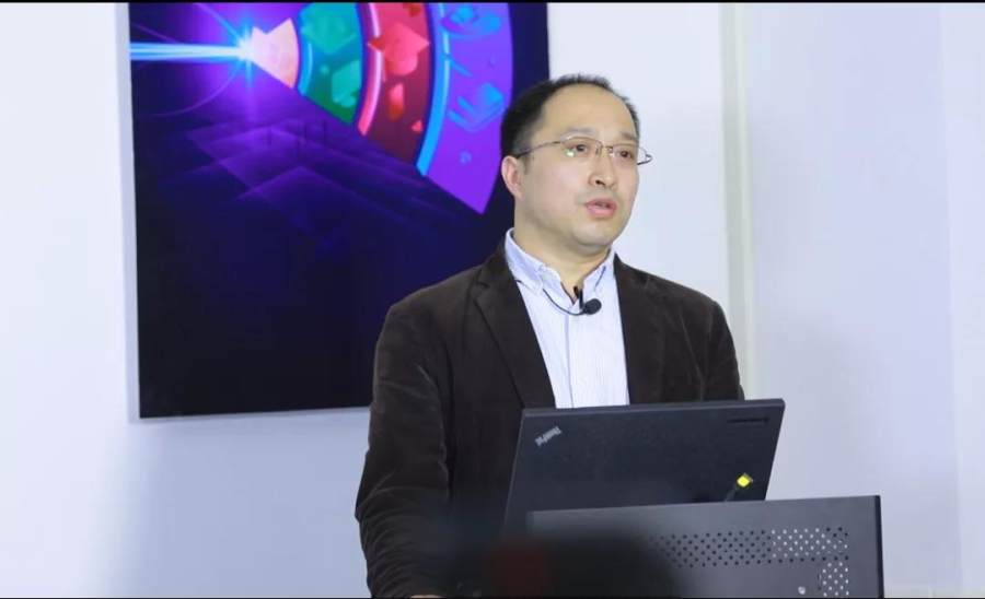 新华三召开智慧校园建立研讨会，以极智Wi-Fi 6使能教育信息化革新